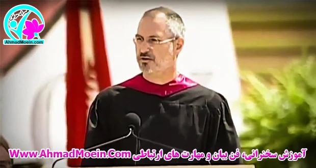چک لیست سخنرانی
