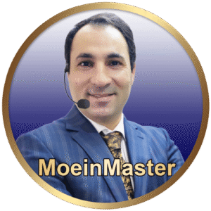 MoeinMaster