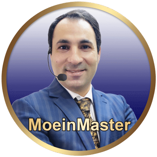 احمد معین، مدرس سخنرانی، فن بیان و بیزینس کوچ حرفه‌ای