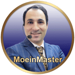 MoeinMaster